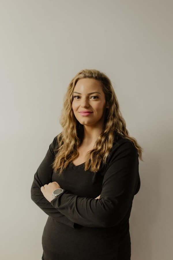 Katie — Licensed Aesthetician at MedBeauty Aesthetics