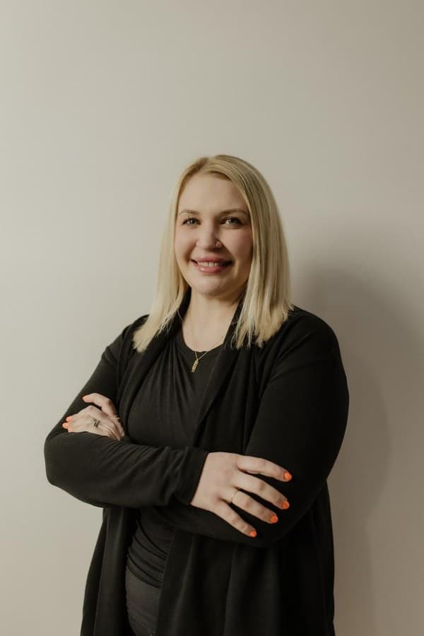 Carrie — Licensed Aesthetician at MedBeauty Aesthetics
